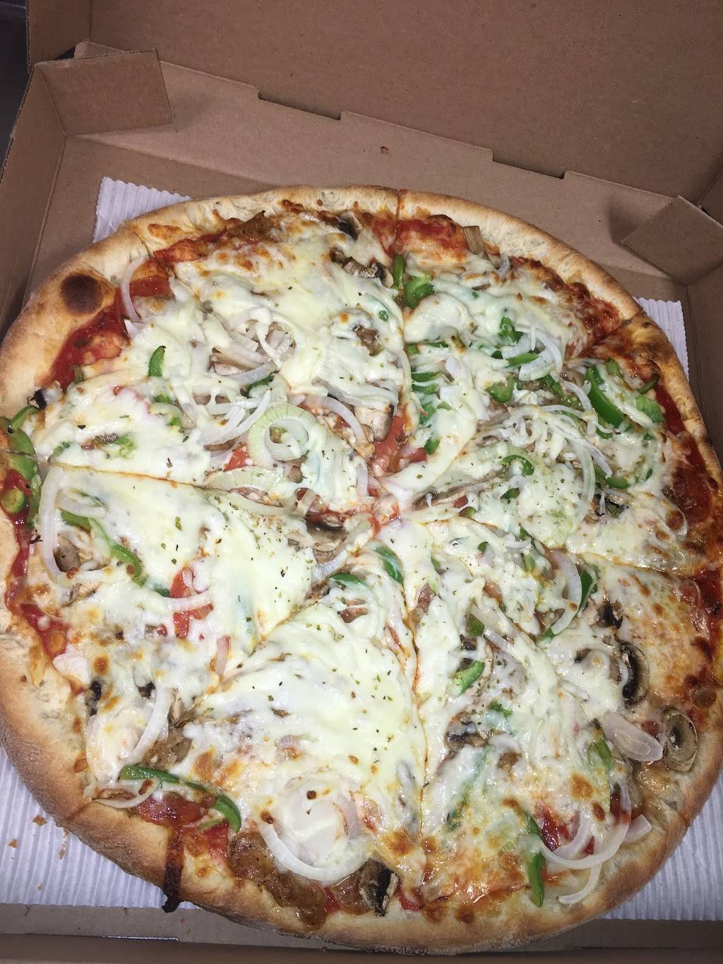 Mediterraneo | restaurant | 132 W Main St, Westminster, MD 21157, USA | 4108574646 OR +1 410-857-4646