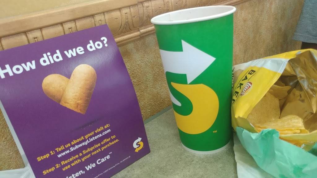 Subway | meal takeaway | 112 N Market St, Audubon, IA 50025, USA | 7125632241 OR +1 712-563-2241