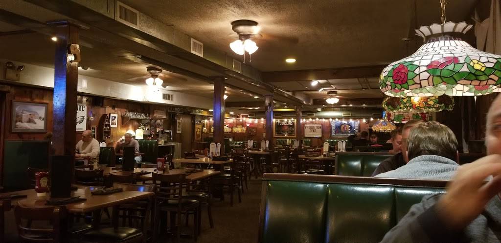 Stoppers Steak and Seafood | restaurant | 6421 Perkiomen Ave, Birdsboro, PA 19508, USA | 6105828911 OR +1 610-582-8911