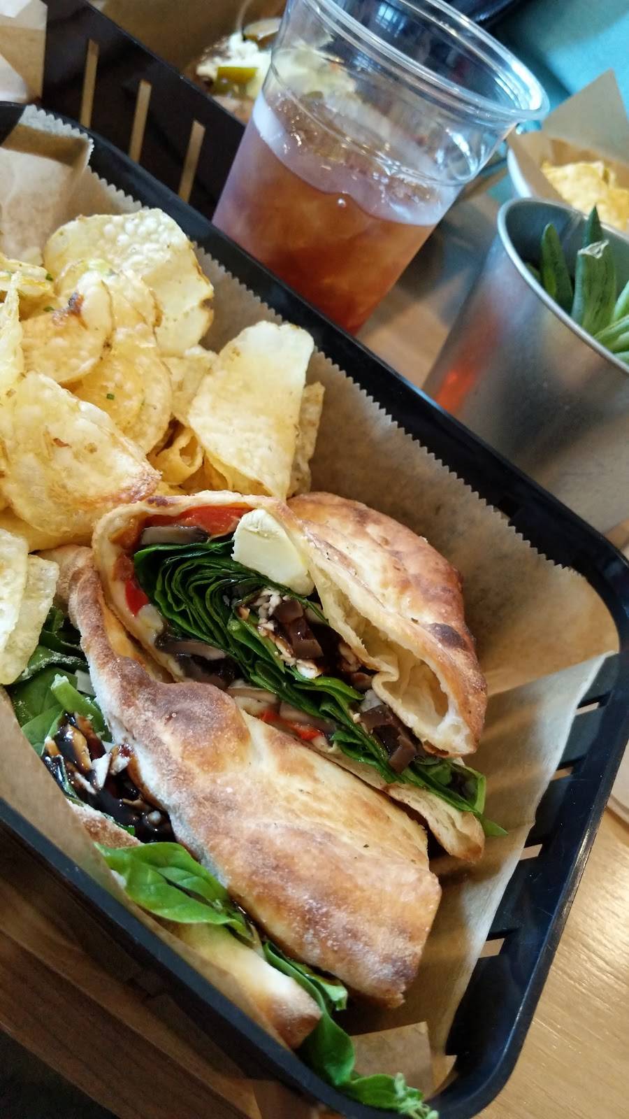 MELD kitchen + sandwich bar | restaurant | 1120 S Walton Blvd Suite 152, Bentonville, AR 72712, USA | 4798454640 OR +1 479-845-4640