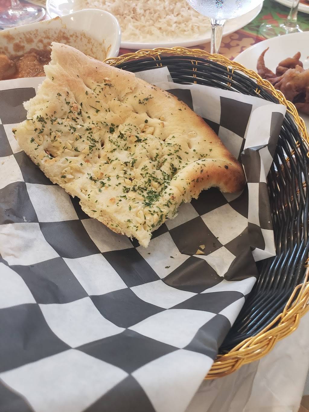 Desi Kitchen | restaurant | 103 Water St, Hallowell, ME 04347, USA | 2076608462 OR +1 207-660-8462