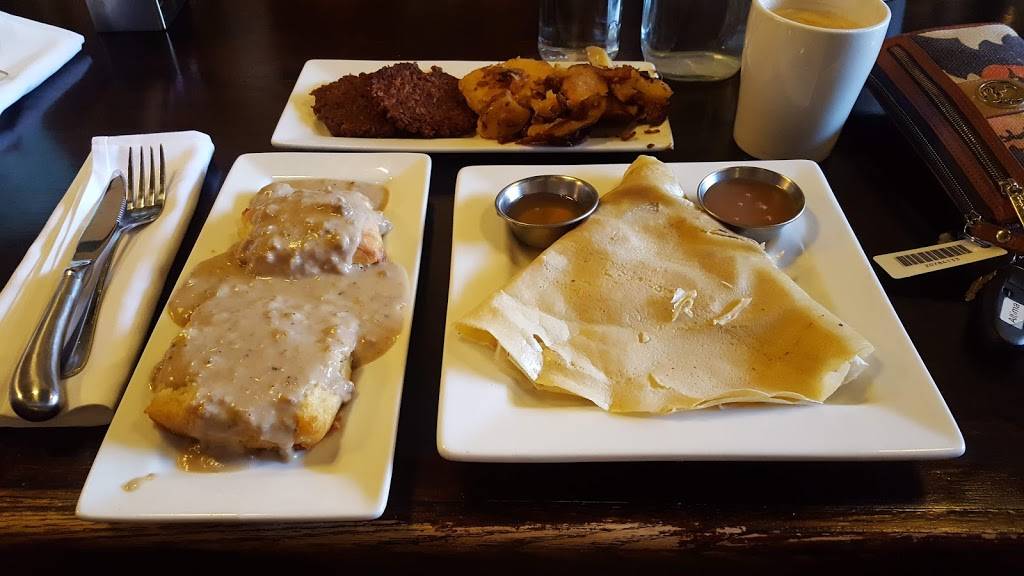 Rooster | cafe | 1104 Locust St, St. Louis, MO 63101, USA | 3142418118 OR +1 314-241-8118