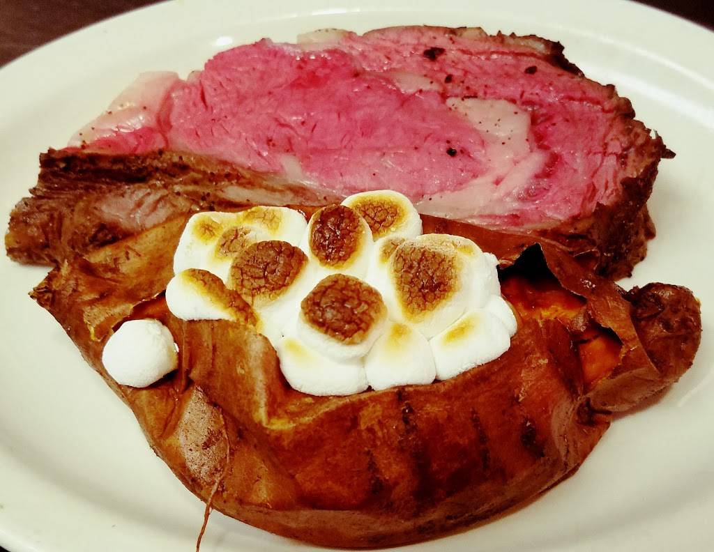 Texas Roadhouse | restaurant | 1205 E Lancaster Ave, Downingtown, PA 19335, USA | 6102695595 OR +1 610-269-5595