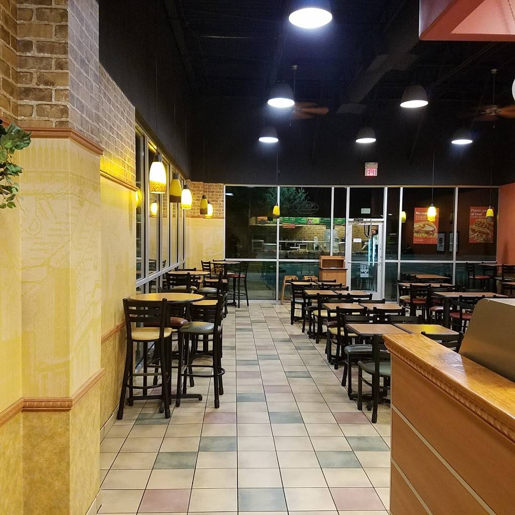 Subway Restaurants | restaurant | Basswood Retail Plaza, 3088 Basswood Blvd Suite # 100, Fort Worth, TX 76137, USA | 8173064906 OR +1 817-306-4906