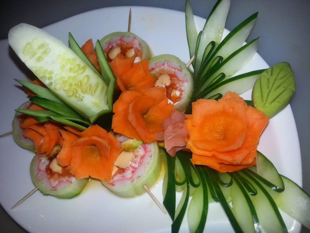 Hana Asian Bistro | restaurant | 596 US-441, Clayton, GA 30525, USA | 7067820136 OR +1 706-782-0136