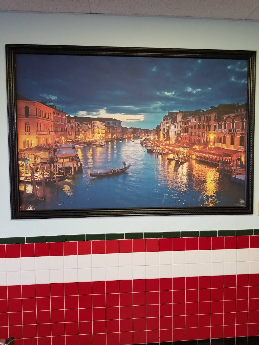 Atlantis Pizzeria | restaurant | 5925 S Congress Ave, Atlantis, FL 33462, USA | 5619653330 OR +1 561-965-3330