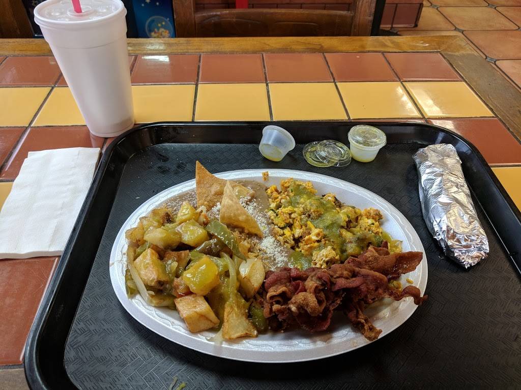 Amapola Rico Taco | restaurant | 291 E Valley Blvd A, Colton, CA 92324, USA | 9093701874 OR +1 909-370-1874