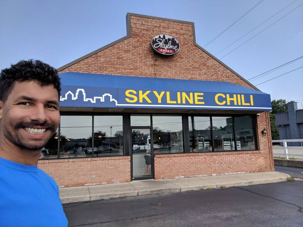 Skyline Chili | restaurant | 7707 Montgomery Rd, Cincinnati, OH 45236, USA | 5137917902 OR +1 513-791-7902