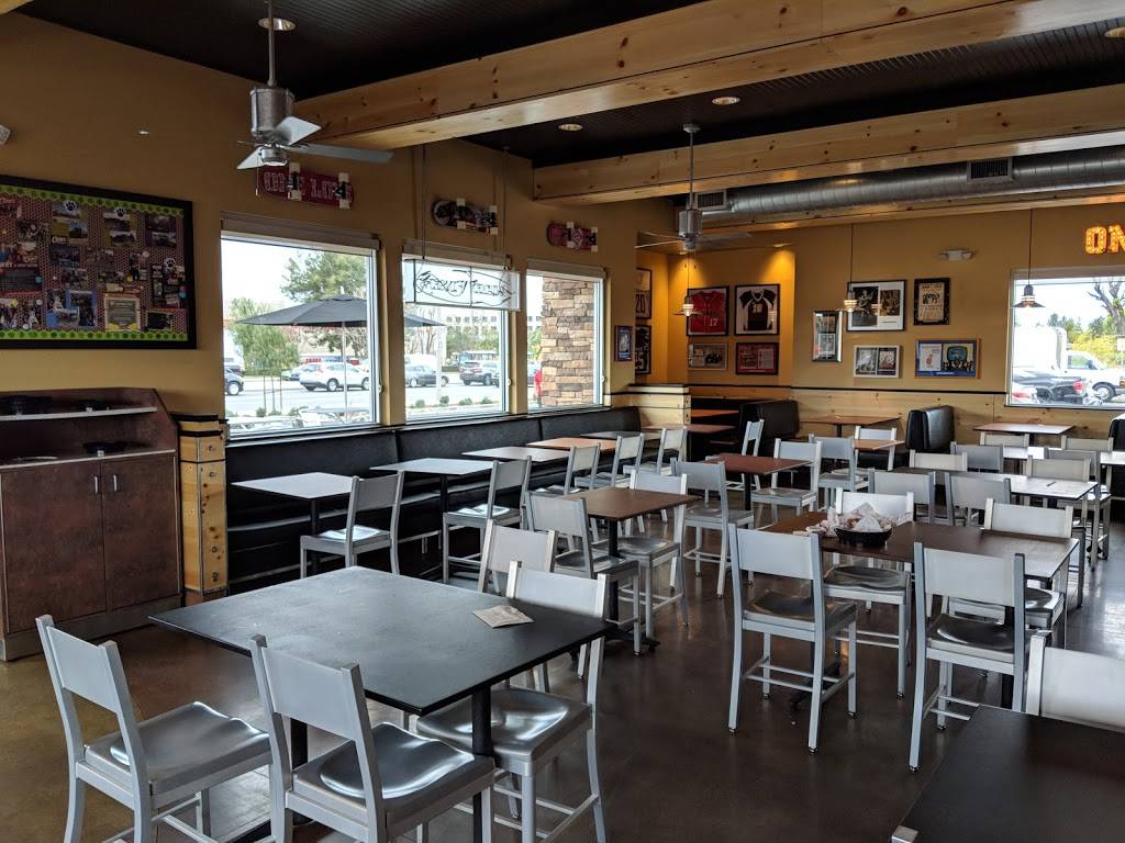 Raising Canes Chicken Fingers | meal takeaway | 1857 S Tippecanoe Ave, San Bernardino, CA 92408, USA | 9094780001 OR +1 909-478-0001