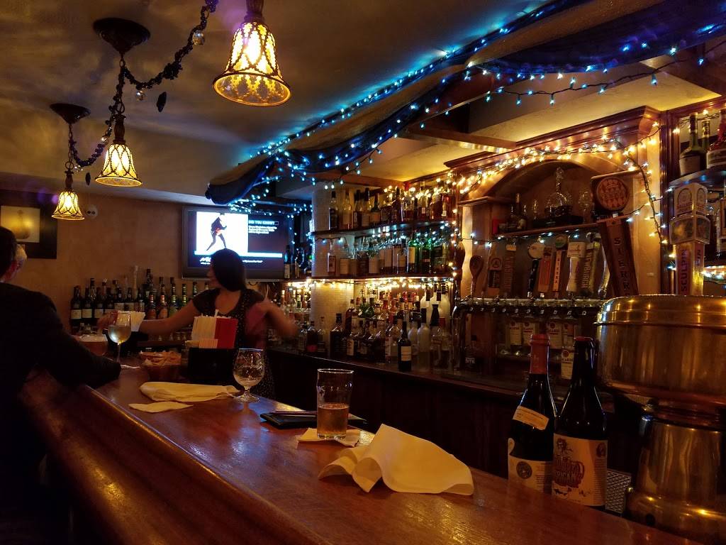 Limoncello at the Orange Inn | restaurant | 159-167, Main St, Goshen, NY 10924, USA | 8452941880 OR +1 845-294-1880