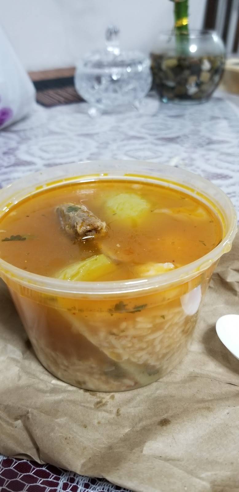 Bellas Place | restaurant | 8777 Sutphin Blvd, Jamaica, NY 11435, USA | 7187395373 OR +1 718-739-5373