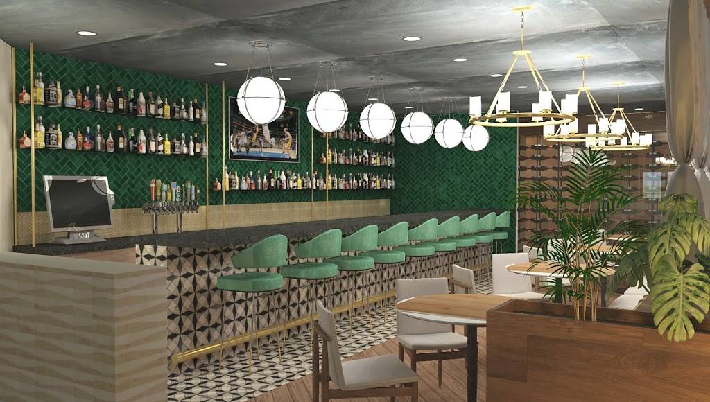 Pacific Standard Prime | restaurant | 1810 S Pacific Coast Hwy, Redondo Beach, CA 90277, USA | 4242477521 OR +1 424-247-7521