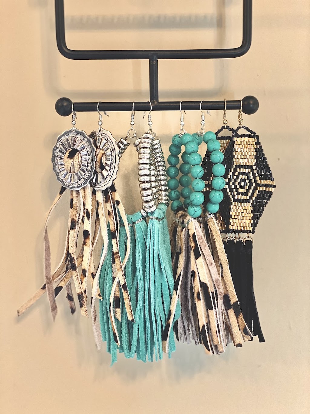 Copper Antler | restaurant | 200 S Alma St, Nevada, MO 64772, USA | 4173210070 OR +1 417-321-0070