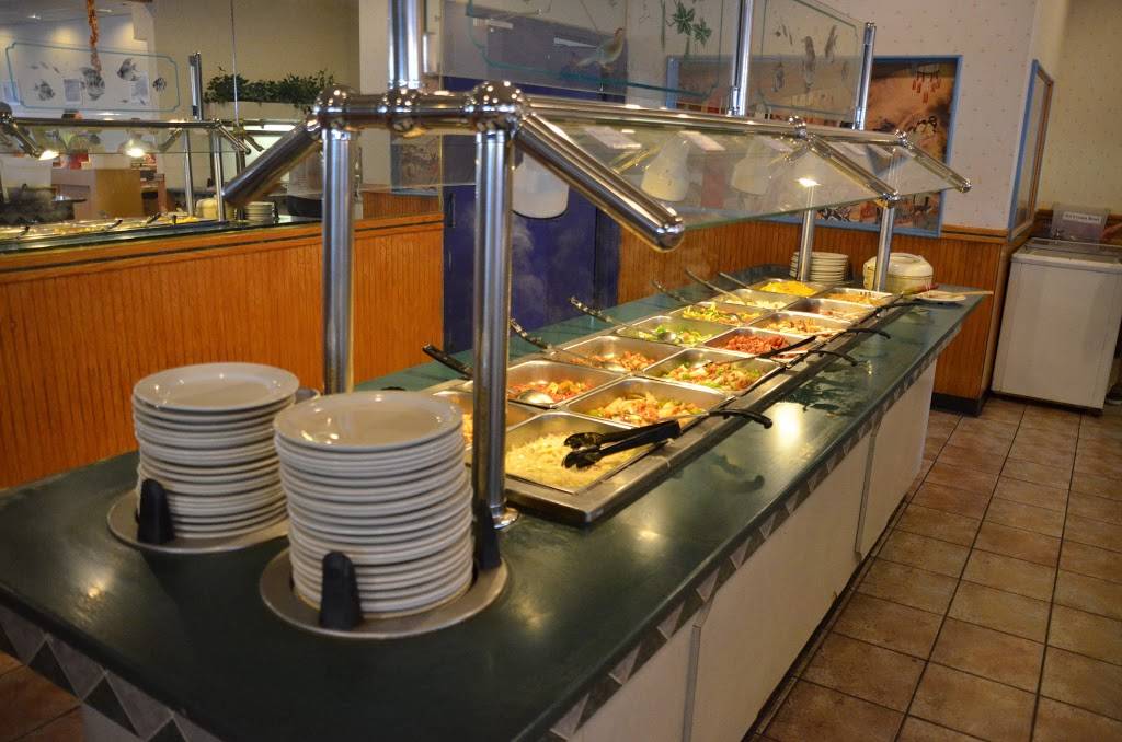 China Dragon Buffet | restaurant | 5500 Milan Rd, Sandusky, OH 44870, USA | 4196269998 OR +1 419-626-9998