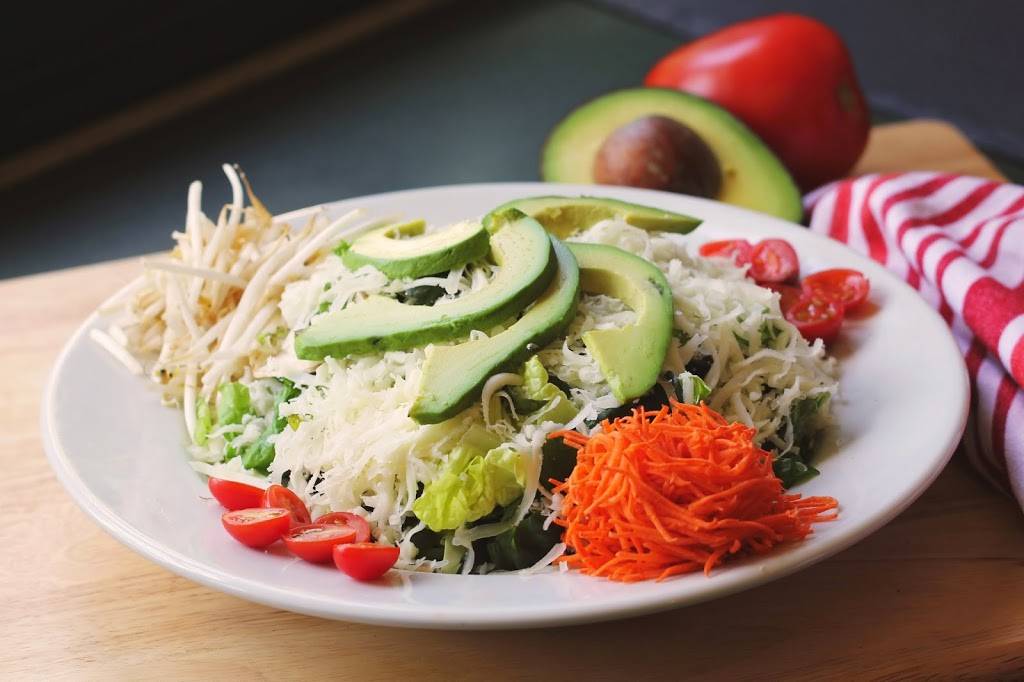 Taffys Pizza | restaurant | 2026 De La Vina St, Santa Barbara, CA 93105, USA | 8056873083 OR +1 805-687-3083