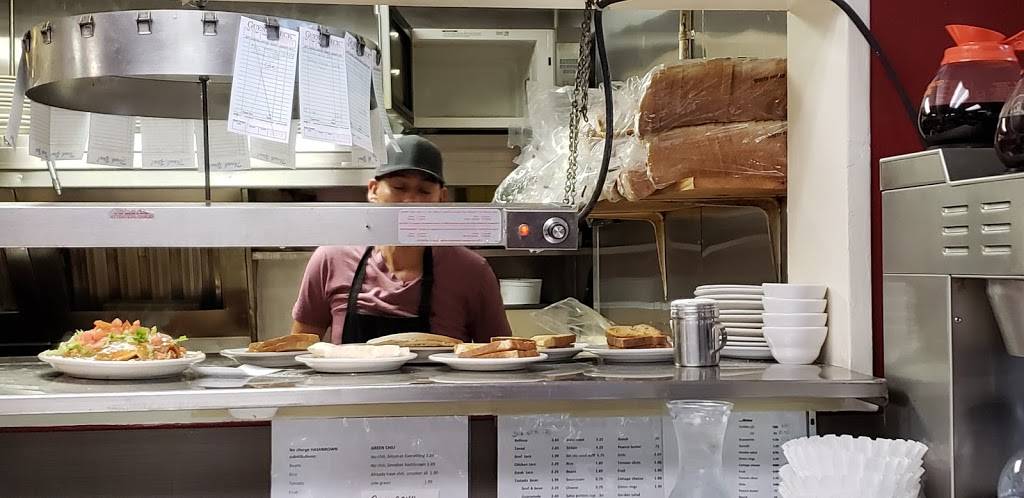 Mikes Cafe | restaurant | 4110 S Federal Blvd, Englewood, CO 80110, USA | 3038065138 OR +1 303-806-5138