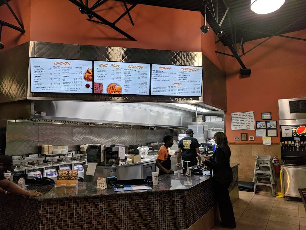 Chicken Shack Southfield | meal takeaway | 29191 Northwestern Hwy, Southfield, MI 48034, USA | 2489450900 OR +1 248-945-0900