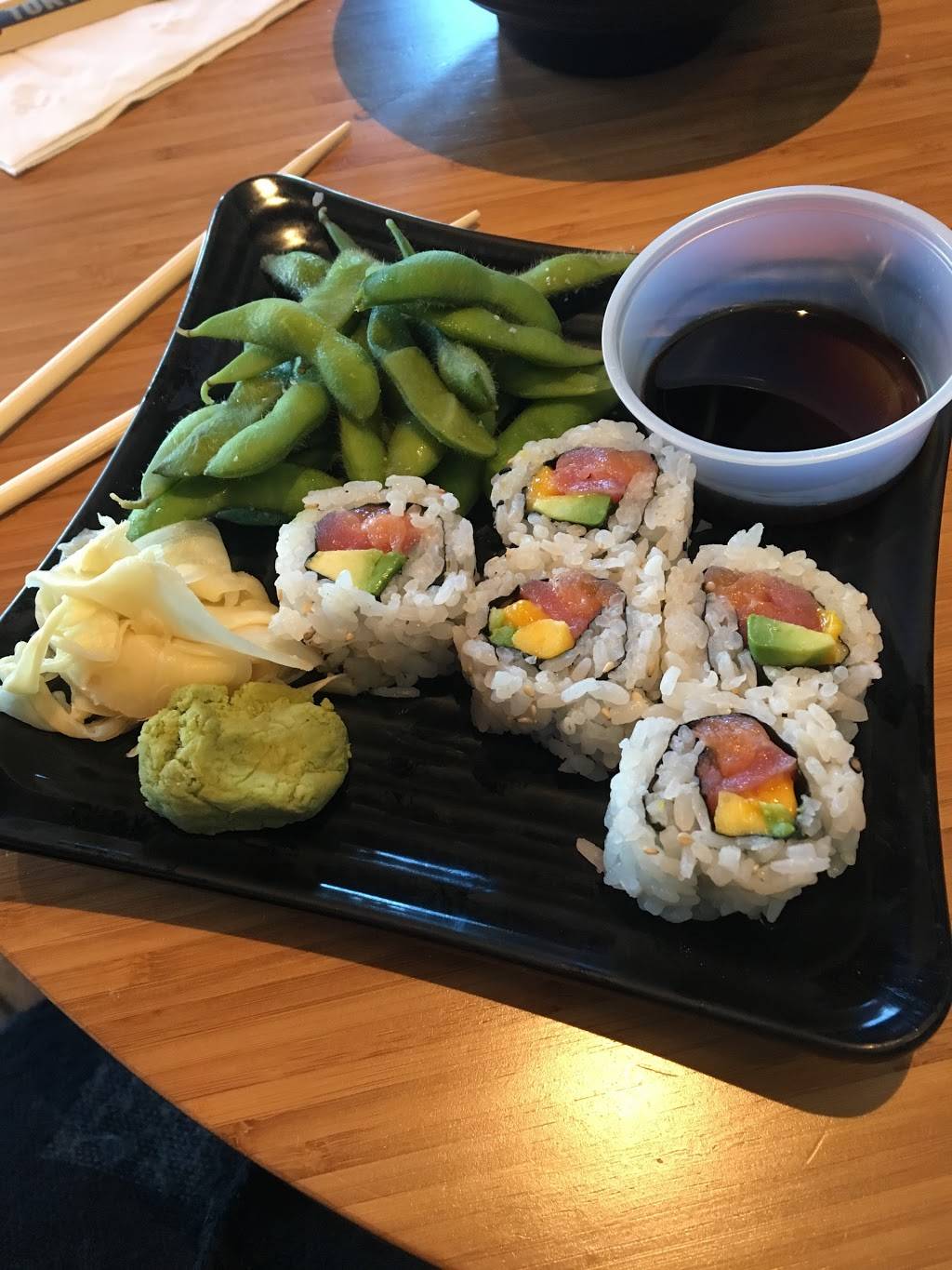 Tokyo Joes | restaurant | 3581 E Harmony Rd, Fort Collins, CO 80528, USA | 9707973030 OR +1 970-797-3030