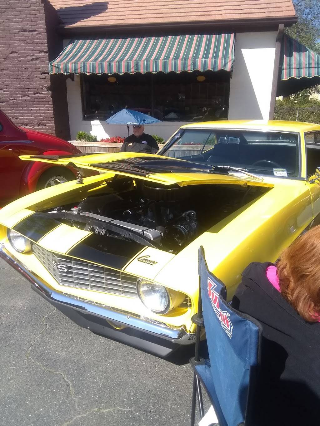 Sids Sandwich Shop | restaurant | 1510 Forsyth St, Macon, GA 31201, USA | 4787462772 OR +1 478-746-2772