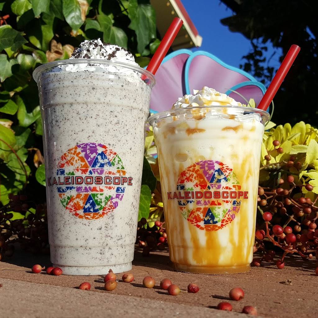 Kaleidoscope Coffee Company | cafe | 2258 North St, Anderson, CA 96007, USA | 5303782675 OR +1 530-378-2675