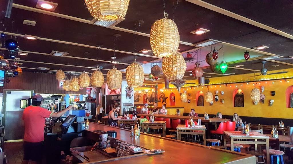 Taco Boy | restaurant | 15 Center St, Folly Beach, SC 29439, USA | 8435889761 OR +1 843-588-9761