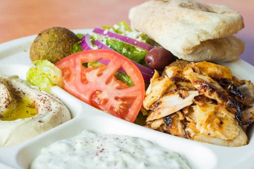 Jasmin & Olivz Mediterranean | restaurant | 1109 Ledsome Ln, Cary, NC 27511, USA | 9194691112 OR +1 919-469-1112