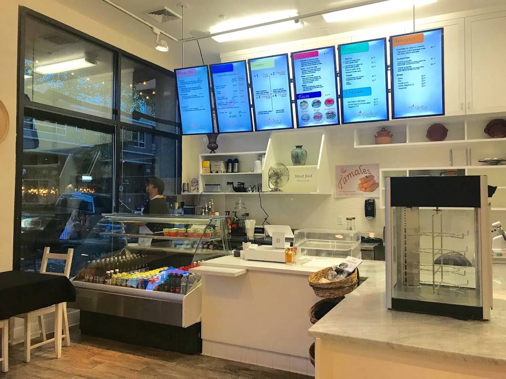 Mi Gusto Es | restaurant | 1801 L St #80, Sacramento, CA 95811, USA | 9168224095 OR +1 916-822-4095