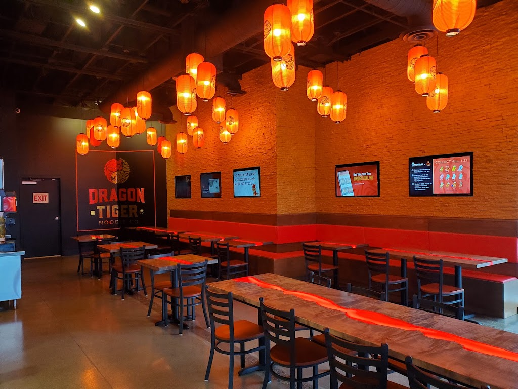 Dragon Tiger Noodle co | restaurant | 6580 S Rainbow Blvd #104, Las Vegas, NV 89118, USA | 7028448896 OR +1 702-844-8896