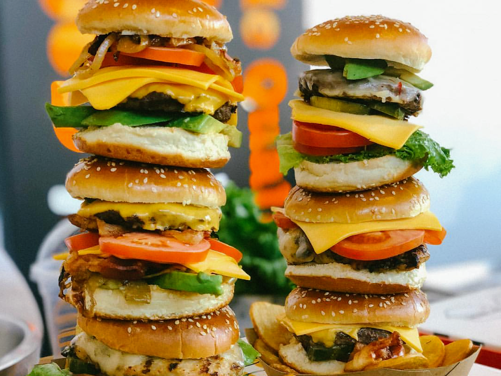 Burgerim Indianapolis | restaurant | 7035 E 96th St Suite O, Indianapolis, IN 46250, USA | 3178638183 OR +1 317-863-8183