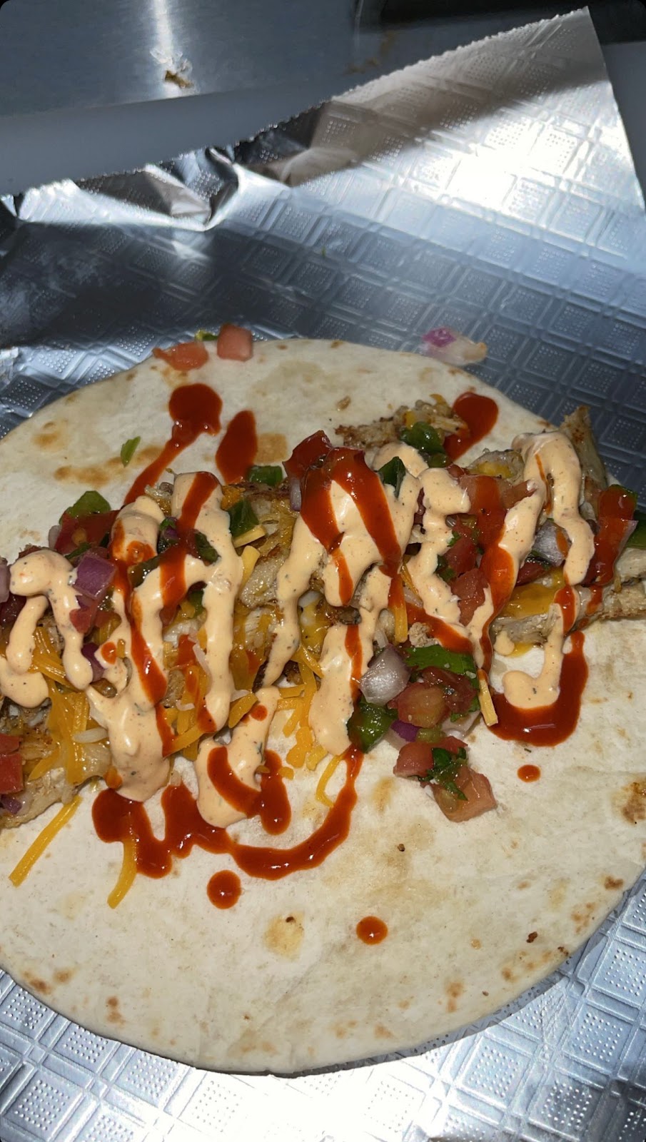 Hooked and Flavored | restaurant | 5472 Stewart St, Milton, FL 32570, USA | 8506654582 OR +1 850-665-4582