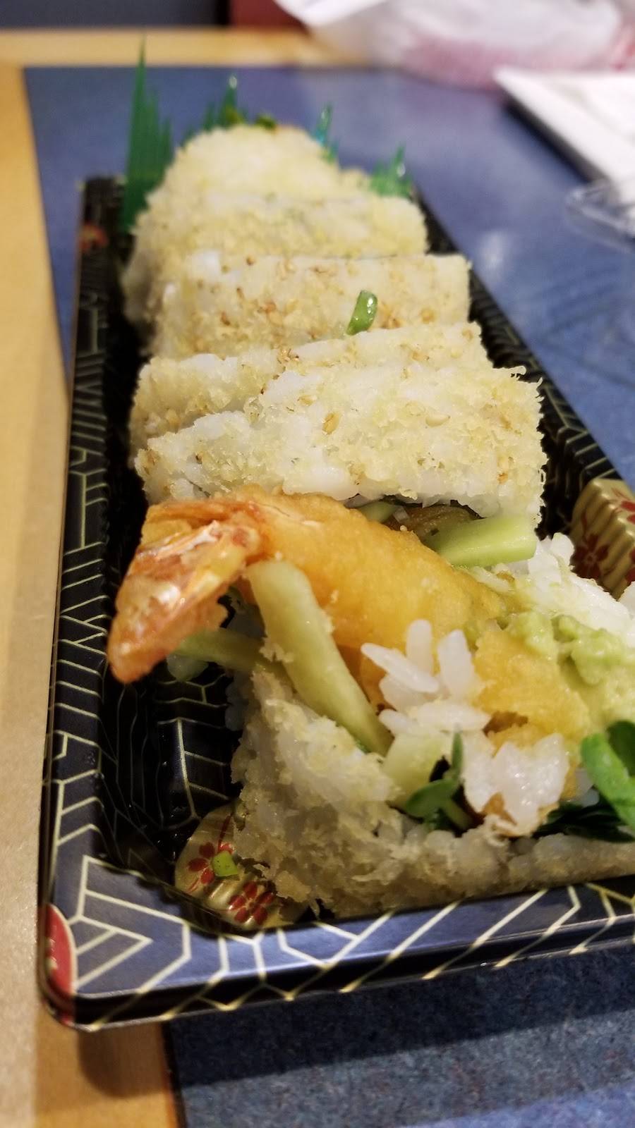 Sango Sushi Restaurant - Huntington Beach | restaurant | 7101 Yorktown Ave Ste 110, Huntington Beach, CA 92648, USA | 7149698548 OR +1 714-969-8548