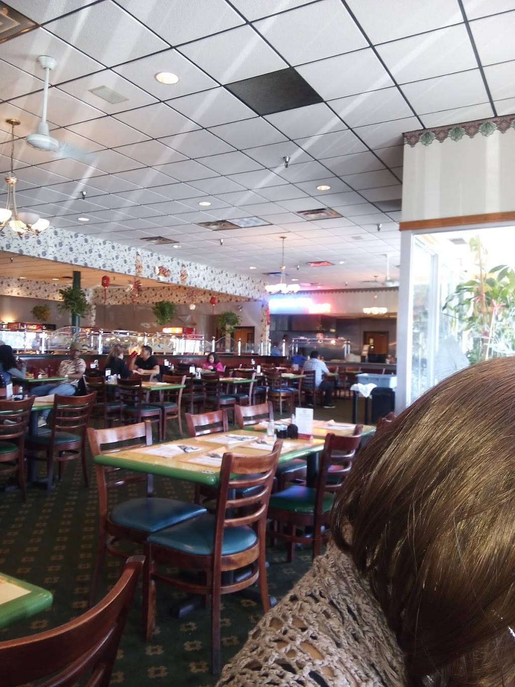 Peking Garden Chinese Buffet | restaurant | 33 Faunce Corner Rd, North Dartmouth, MA 02747, USA | 5089901128 OR +1 508-990-1128