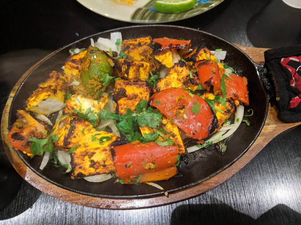 Mirch Masala Indian Cuisine | restaurant | 80 Ranch Dr, Milpitas, CA 95035, USA | 4089568468 OR +1 408-956-8468