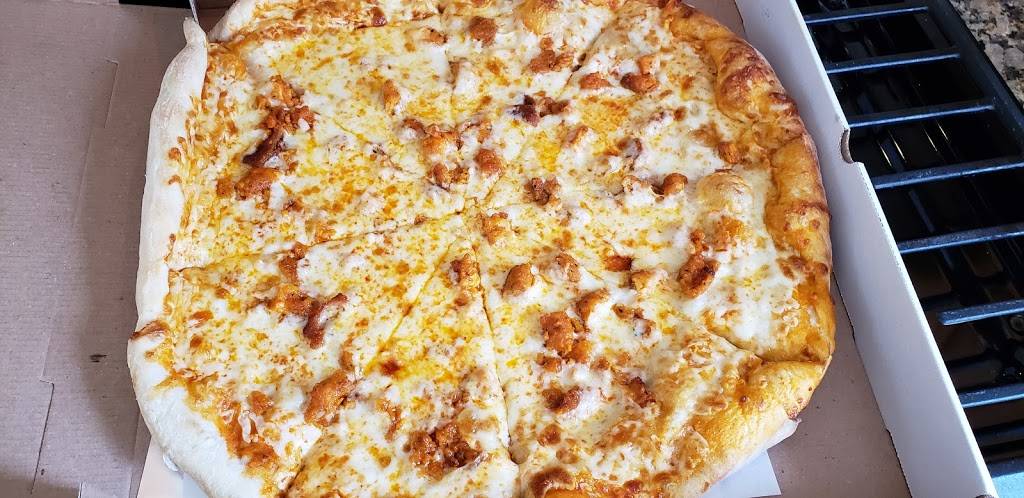 Luigis Pizza | restaurant | 275 NJ-10, Succasunna, NJ 07876, USA | 9735840181 OR +1 973-584-0181