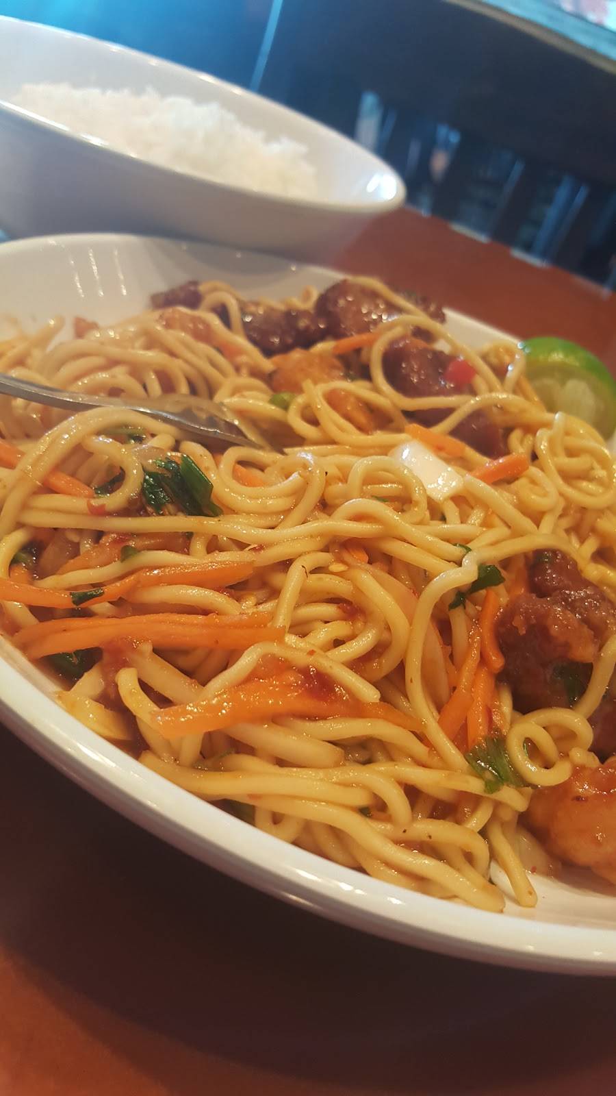 Pei Wei | restaurant | 5900 Overton Ridge Blvd Suite 130, Fort Worth, TX 76132, USA | 8172940808 OR +1 817-294-0808