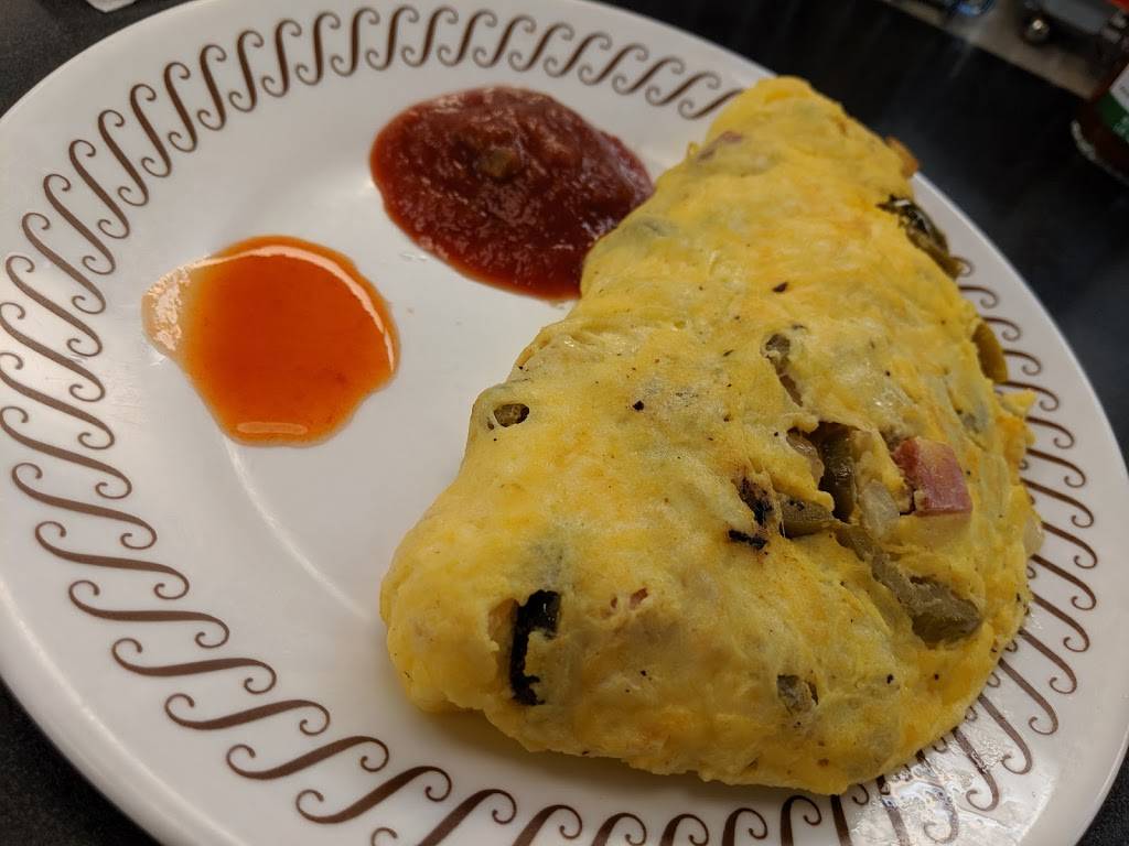 Waffle House | meal takeaway | 5536 McEver Rd, Flowery Branch, GA 30542, USA | 7709658202 OR +1 770-965-8202