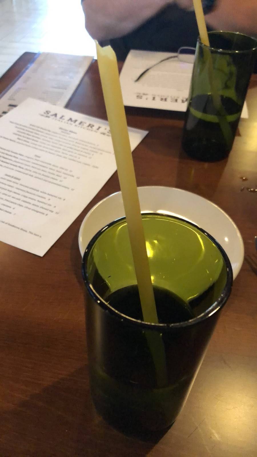 Salmeris Italian Kitchen | restaurant | 526-104 Mercantile Pl, Fort Mill, SC 29715, USA | 8033960285 OR +1 803-396-0285