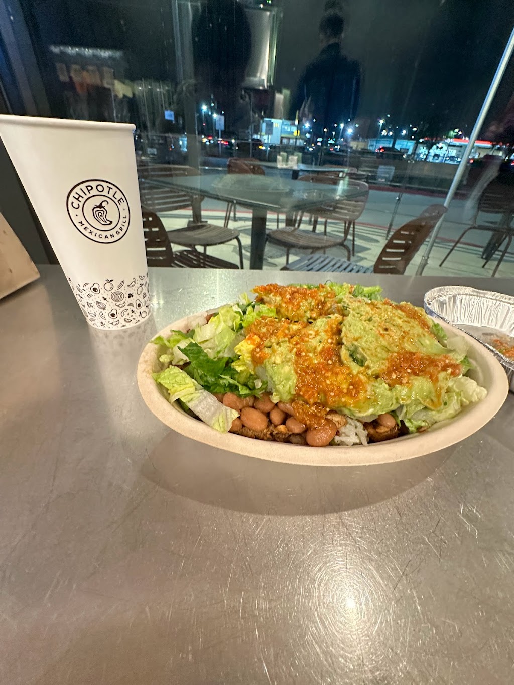 Chipotle Mexican Grill | restaurant | 12625 Tomball Pkwy, Houston, TX 77086, USA | 3466424853 OR +1 346-642-4853