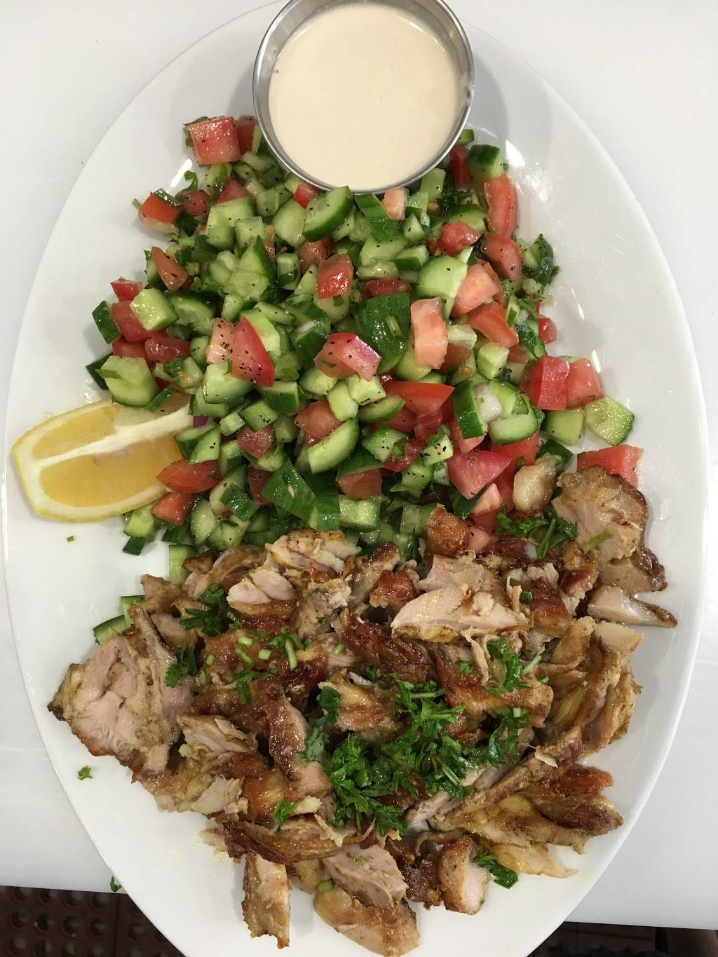 Natanya Glatt Kosher | restaurant | 13321 Burbank Blvd, Valley Glen, CA 91401, USA | 8189084339 OR +1 818-908-4339