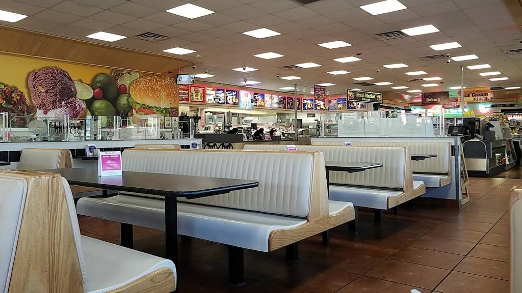 Braums Ice Cream & Burger Restaurant | restaurant | 604 N Glenstone Ave, Springfield, MO 65807, USA | 4178311041 OR +1 417-831-1041