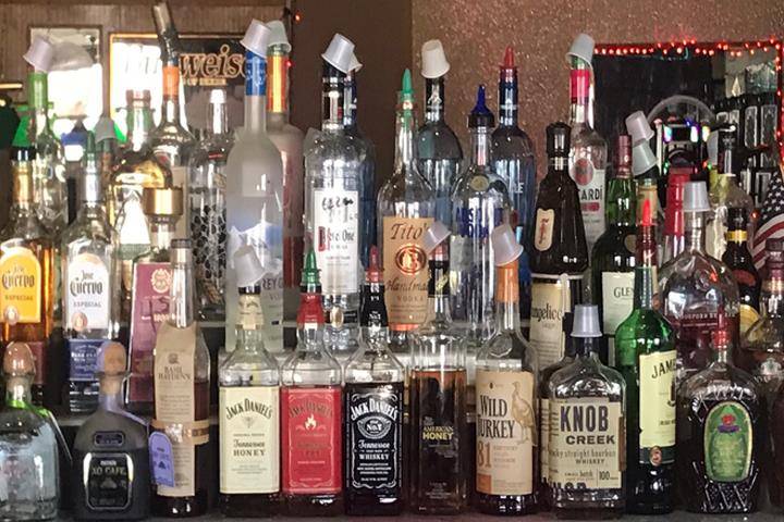 My Bar/Mi Cantina | restaurant | 3425 Central Ave, Lake Station, IN 46405, USA | 2199636538 OR +1 219-963-6538