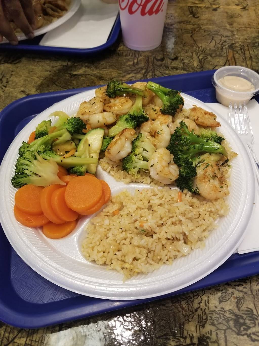 Hanaya Garden Japanese Grill | restaurant | 9630 University City Blvd, Charlotte, NC 28213, USA | 7045490089 OR +1 704-549-0089