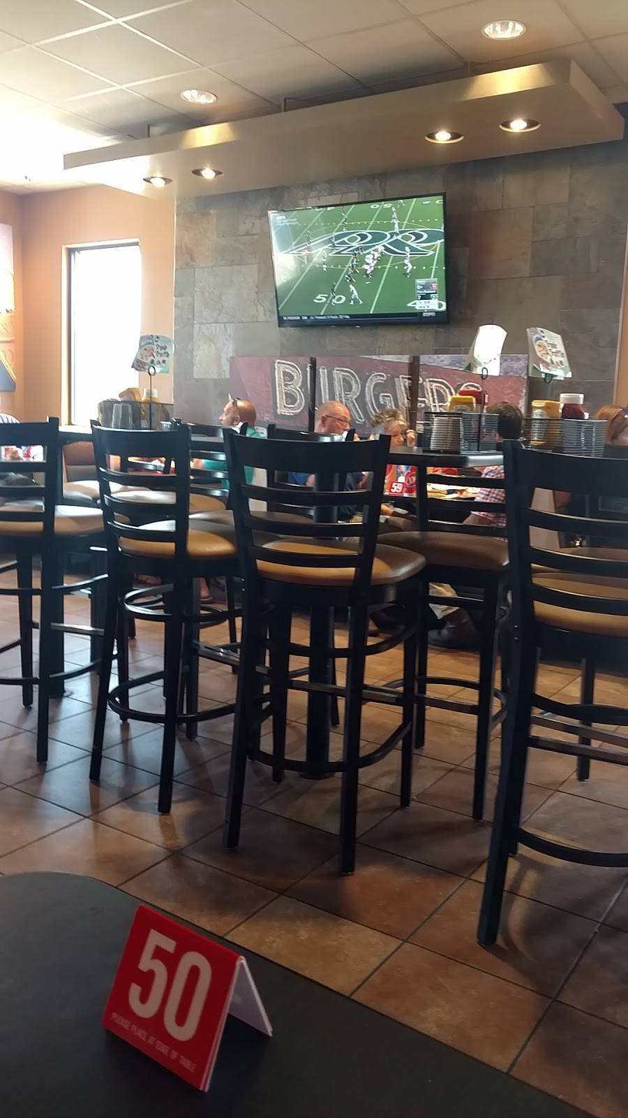 Dairy Queen Grill & Chill | restaurant | 530 TN-76, White House, TN 37188, USA | 6155595004 OR +1 615-559-5004