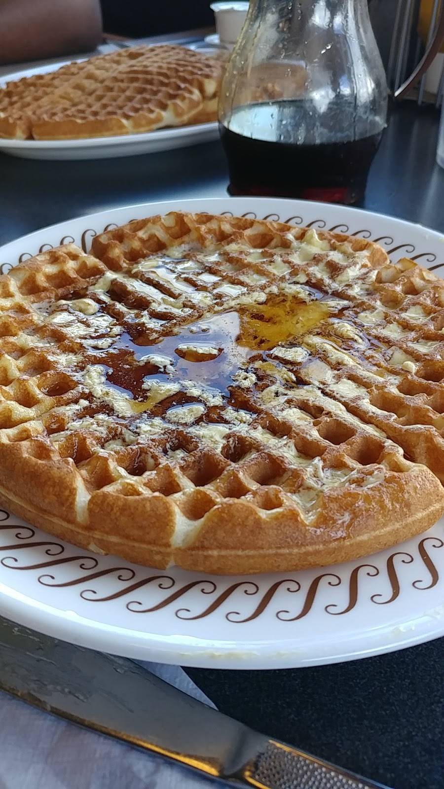 Waffle House | meal takeaway | 7180 Normandy Blvd, Jacksonville, FL 32205, USA | 9047819594 OR +1 904-781-9594