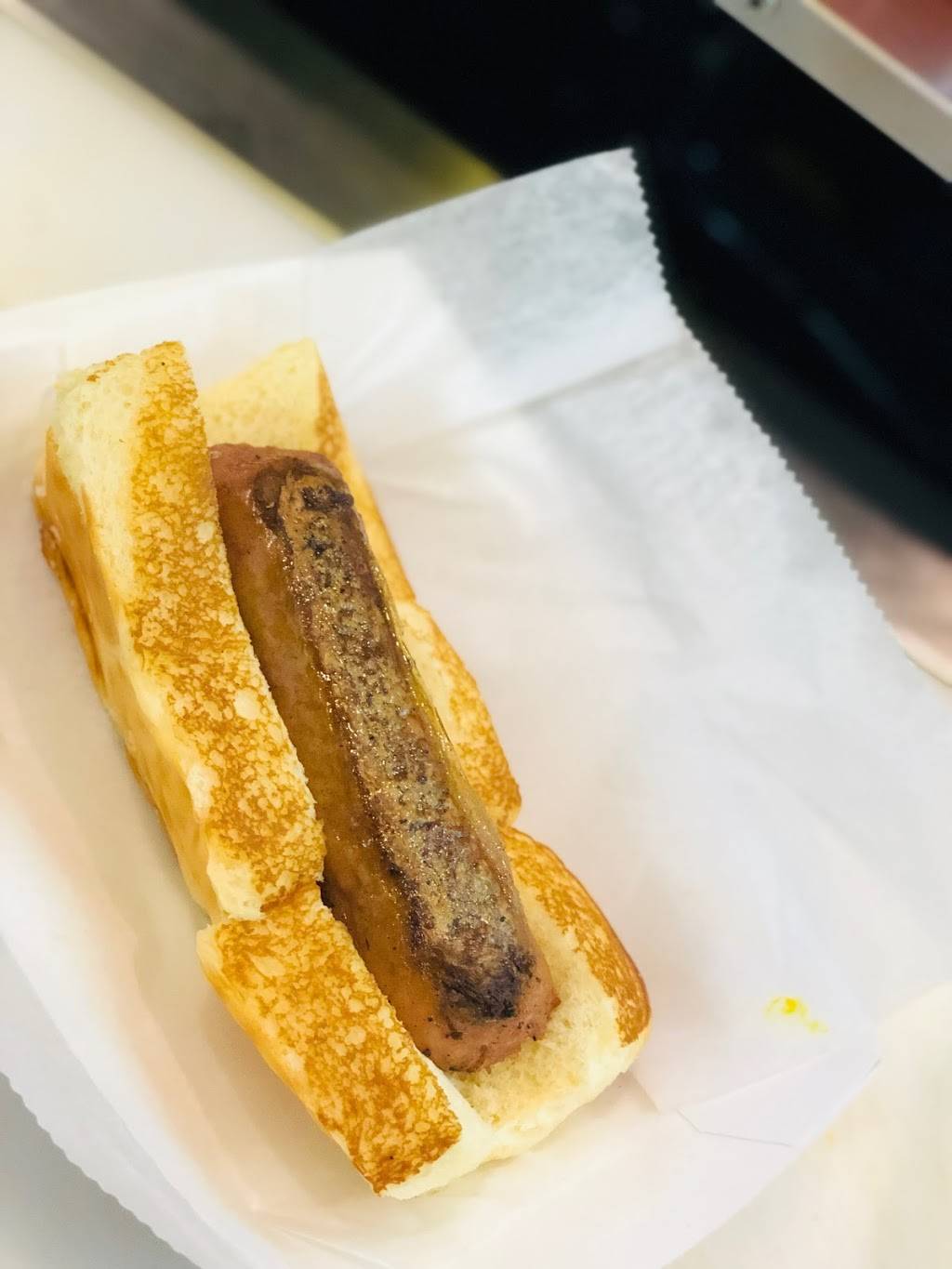 TopDog "The Boss of Dogs" | restaurant | Food Court, 6910 Fayetteville Rd, Durham, NC 27713, USA | 9197684326 OR +1 919-768-4326