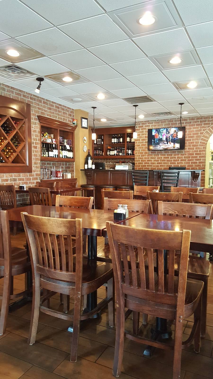 Marabella Pizza & Grill | restaurant | 610 Carolina Ave, Washington, NC 27889, USA | 2529460032 OR +1 252-946-0032