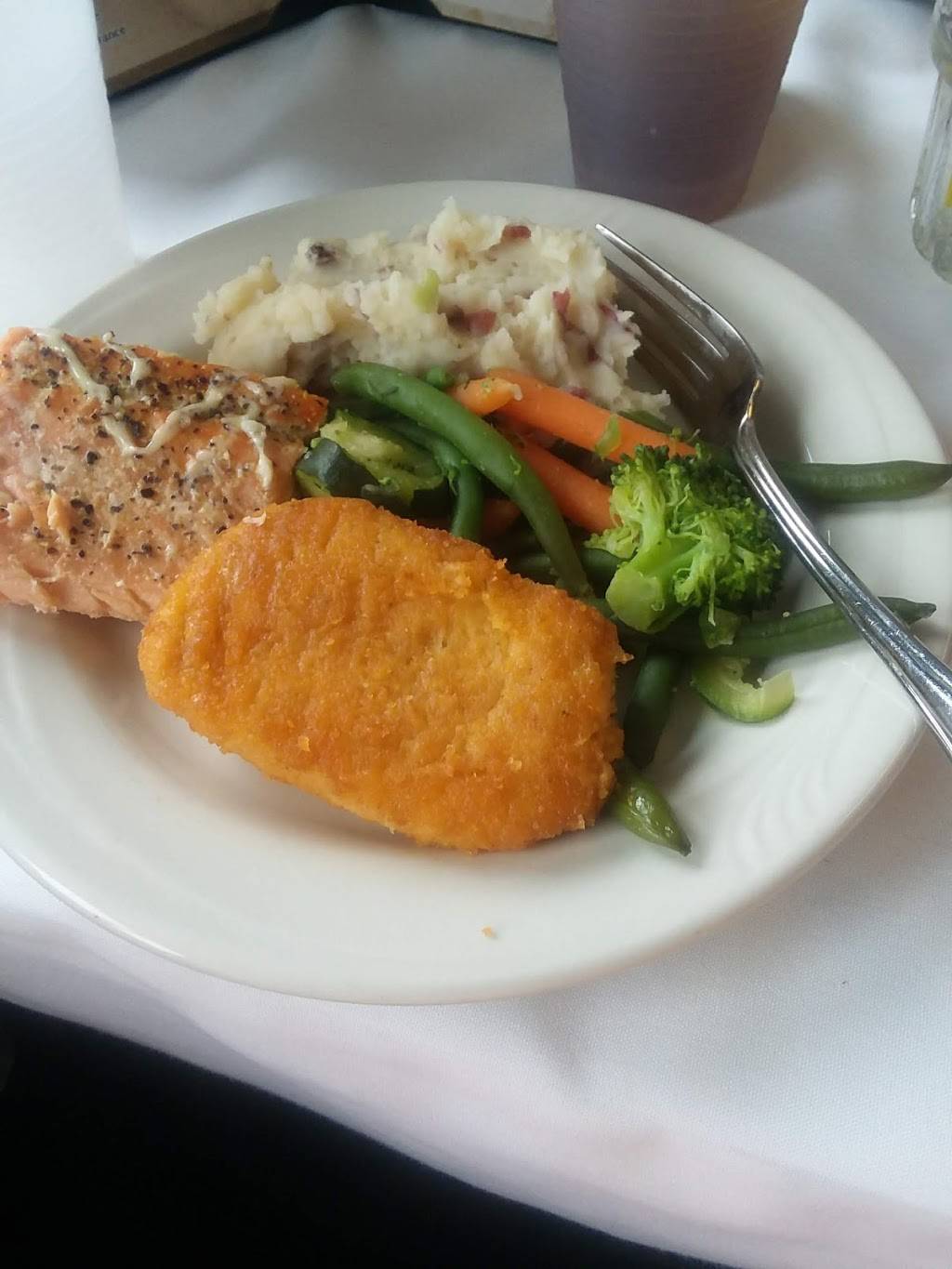 Nautica Queen Clevelands Dining Cruise Ship | restaurant | 1153 Main Ave, Cleveland, OH 44113, USA | 2166968888 OR +1 216-696-8888