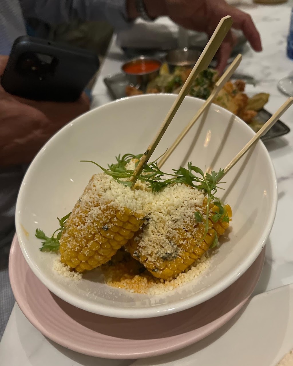 AquaGrille | restaurant | 14121 US-1, Juno Beach, FL 33408, USA | 5613550438 OR +1 561-355-0438