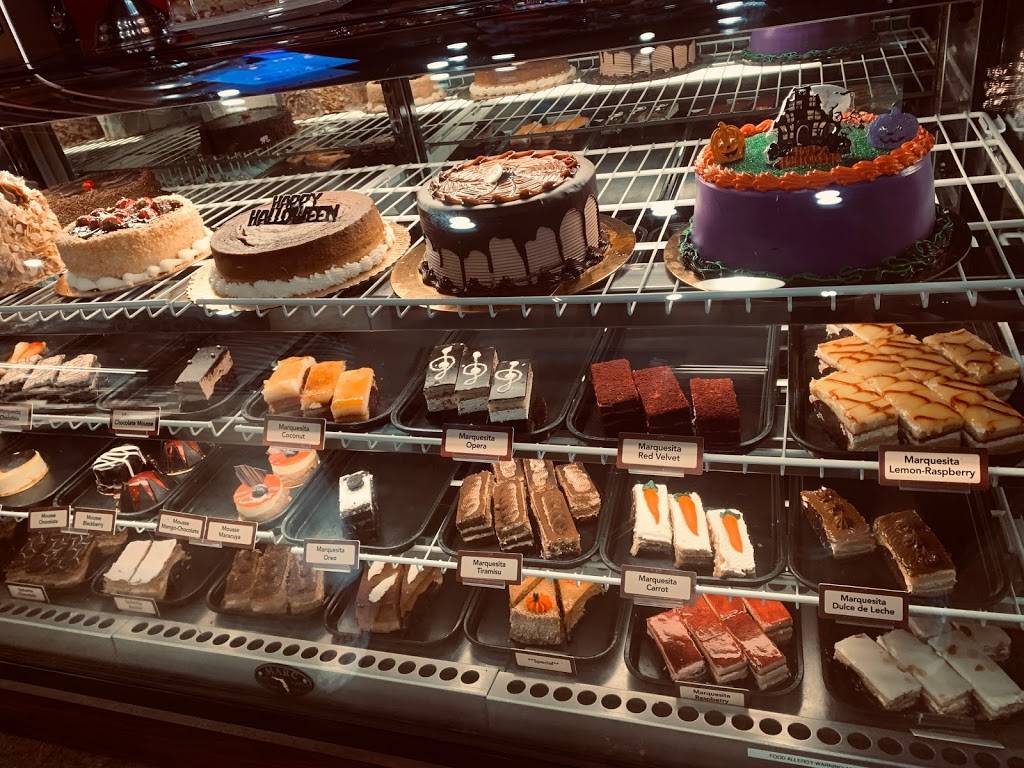 Pinecrest Bakery - South Miami | bakery | 6655 S Dixie Hwy, Miami, FL 33143, USA | 3056682910 OR +1 305-668-2910