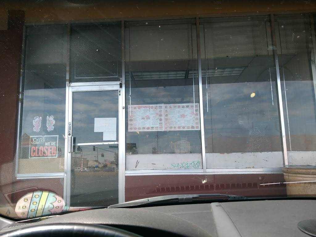 Happy Food Restaurant | restaurant | 3 W Baseline Rd, Phoenix, AZ 85041, USA | 6022688010 OR +1 602-268-8010